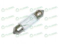 Bec iluminare numar circulatie BOSCH C5W