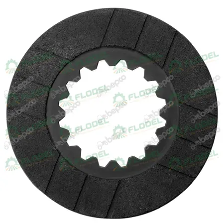 Disc frana tractor CASE IH 1345726C1 Z16
