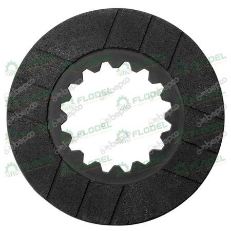 Disc frana tractor CASE IH 1345726C1 Z16