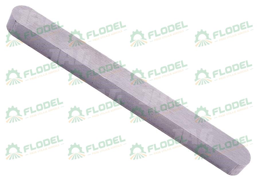 Pana metal [8x5x75 mm]