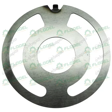 Placa pompa ulei transmisie tractor CASE IH 233253A1 Original CNH