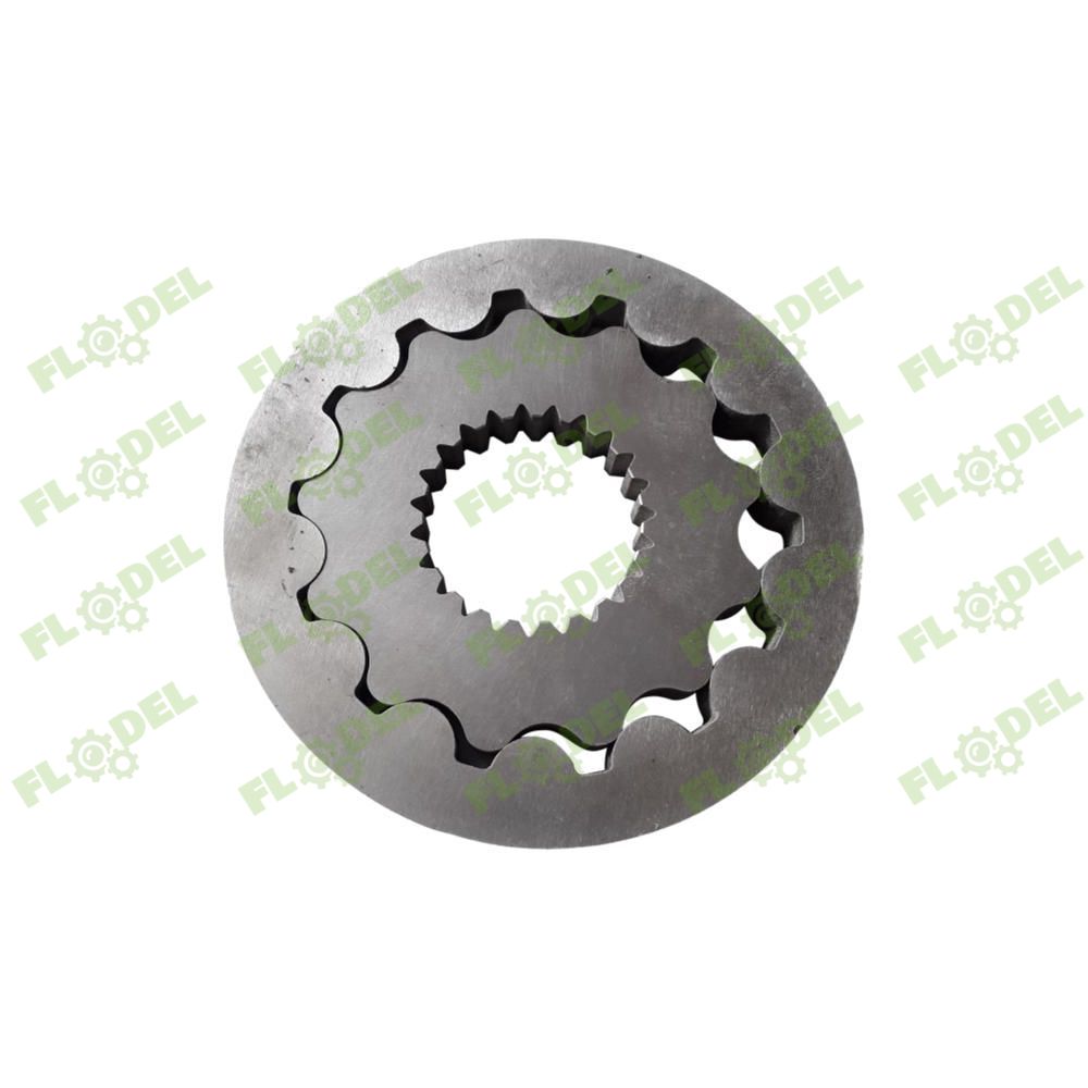 Set pinioane pompa ulei transmisie tractor CASE IH A188035