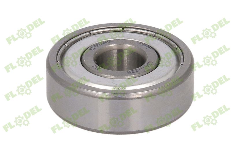 Rulment 6301 2RS C3 ZVL SLOVAKIA