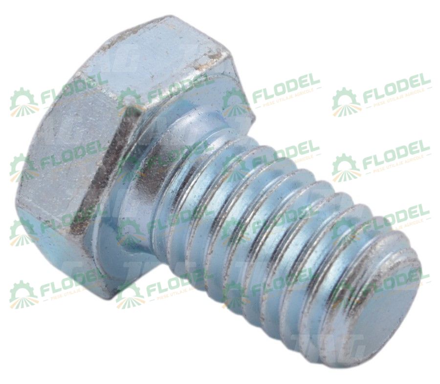 Surub cap hexagonal M12 x 25 237458