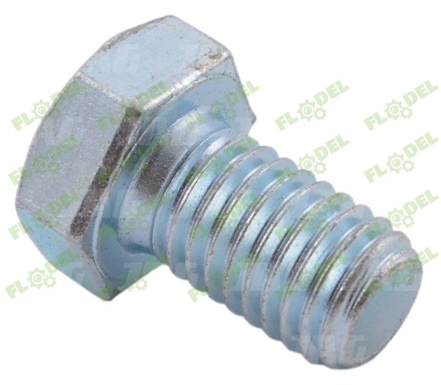 Surub cap hexagonal M12 x 25 237458