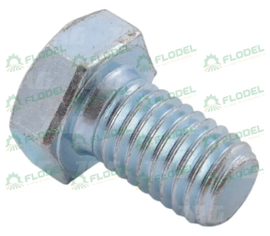 Surub cap hexagonal M12 x 25 237458