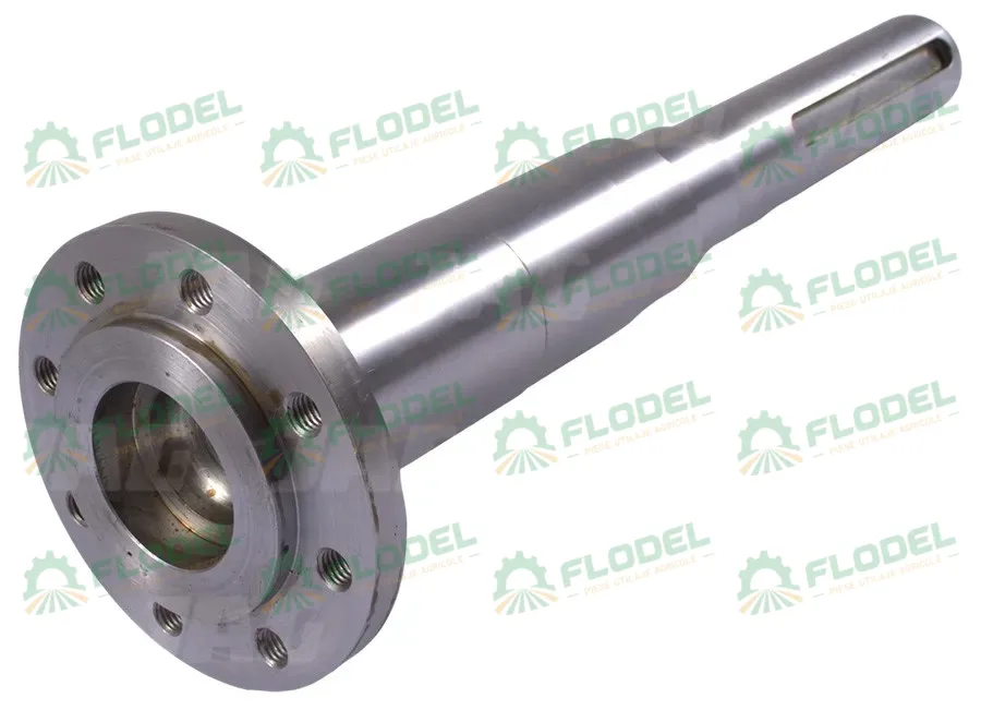 Ax ambreiaj combina CLAAS 609428