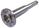 Ax ambreiaj combina CLAAS 609428