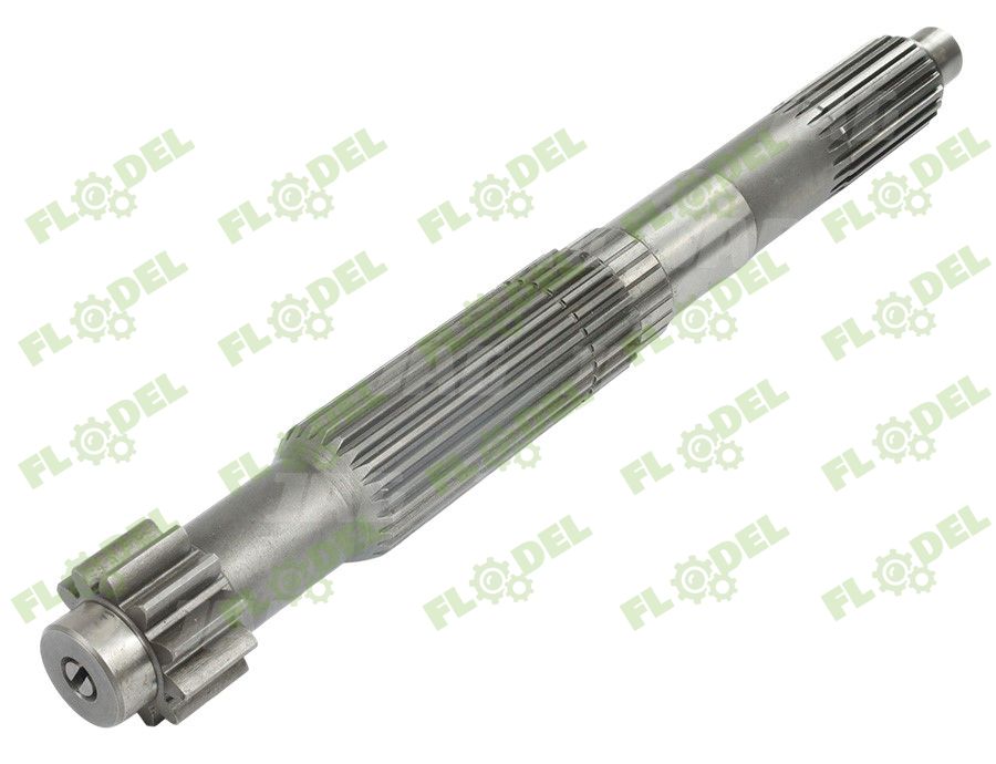 Ax cutie de viteze combina CLAAS DOMINATOR 679991