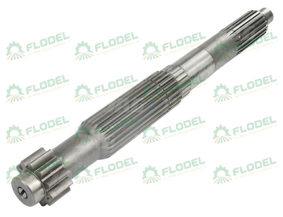 Ax cutie de viteze combina CLAAS DOMINATOR 679991