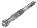 Ax cutie de viteze combina CLAAS DOMINATOR 679991