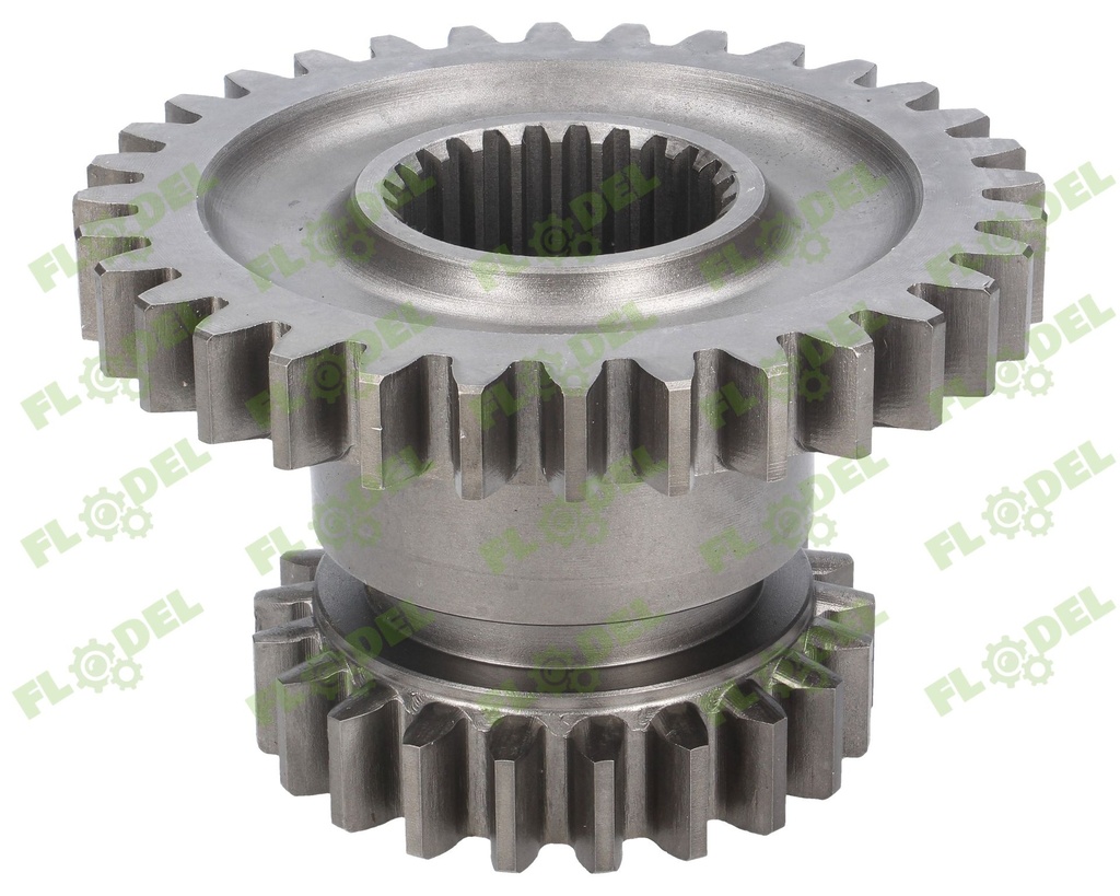 Pinion Z21 / Z32 cutie viteze combina CLAAS 685596
