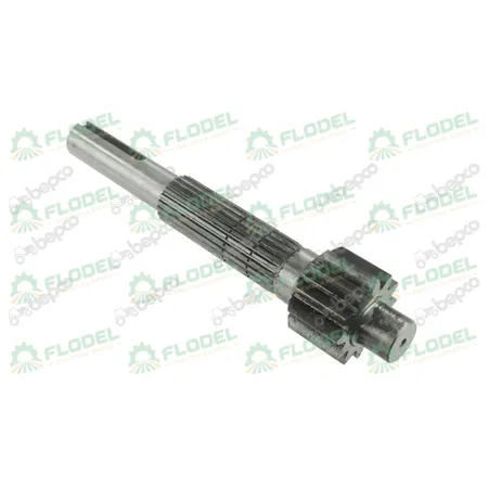 Ax principal cutie viteze combina CLAAS 677486