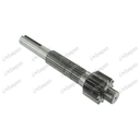 Ax principal cutie viteze combina CLAAS 677486