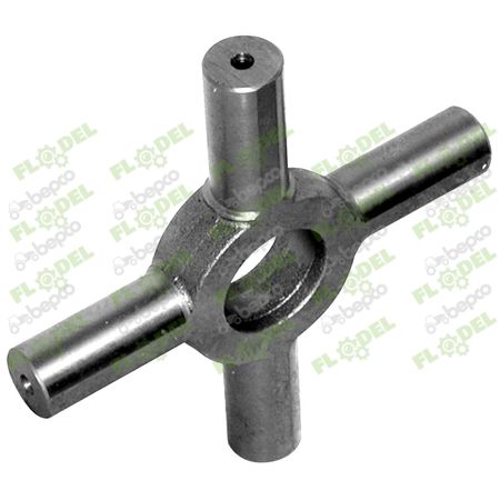 Cruce diferential tractor Massey Ferguson 181276M1