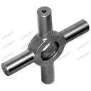 Cruce diferential tractor Massey Ferguson 181276M1