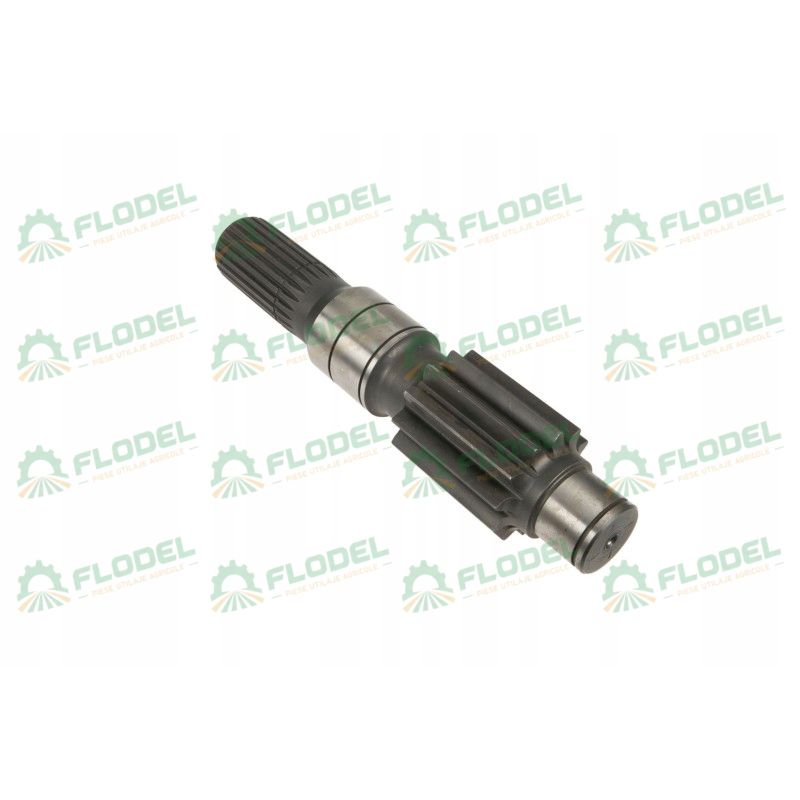 Ax transmisie finala combina CLAAS 679242