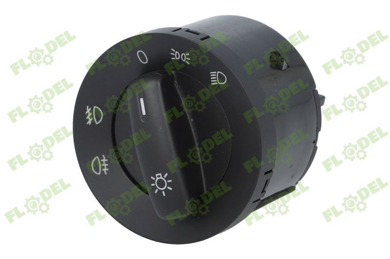 Comutator lumini MD23808