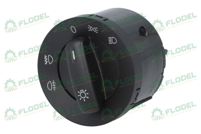 Comutator lumini MD23808