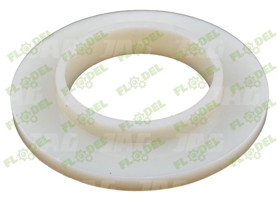 Bucsa teflon grup descarcare combina CLAAS 608823