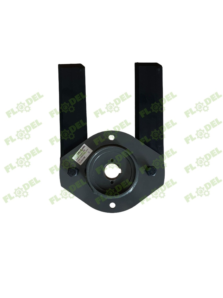 Tocator complet CLAAS CORIO