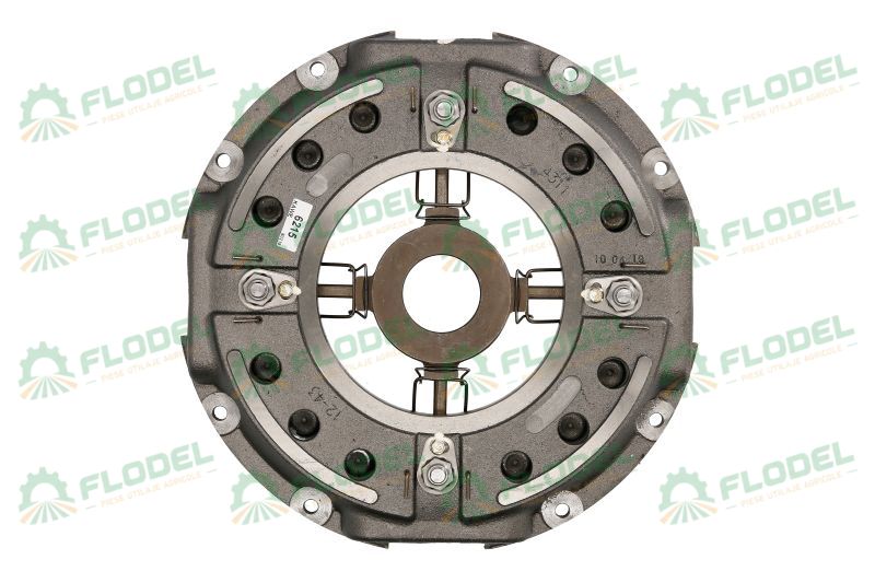 Placa presiune combina CLAAS 679995 KAWE [PREMIUM]