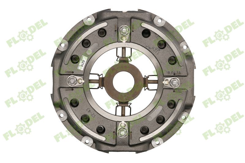 Placa presiune combina CLAAS 679995 KAWE