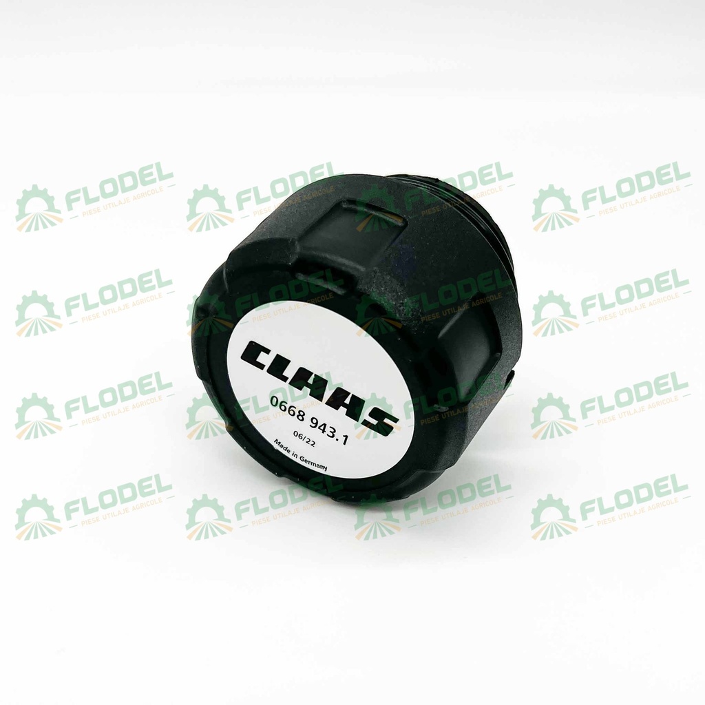 Filtru aerisire rezervor hidraulic 0006689431 Original CLAAS