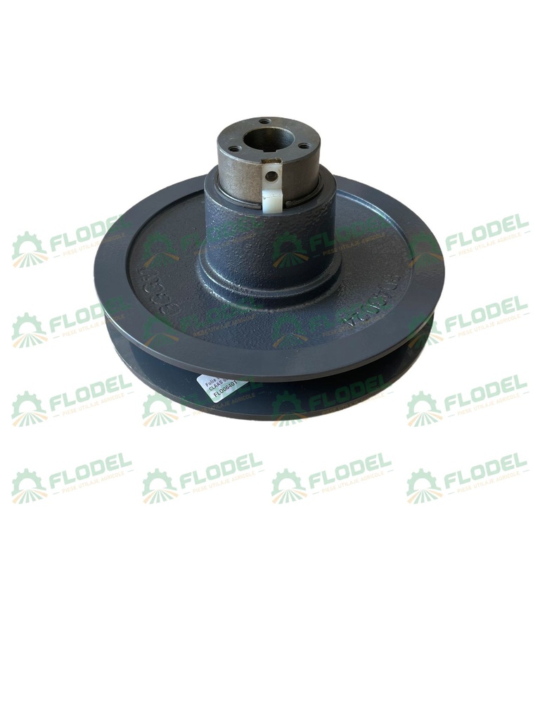 Variator vant complet combina CLAAS 603406 [PREMIUM]