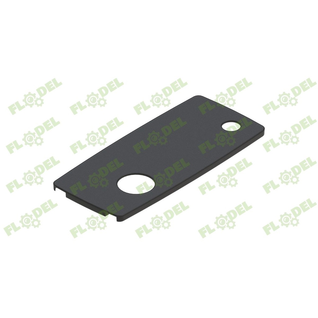 Placa dreapta tractor John Deere l113437 original JOHN DEERE