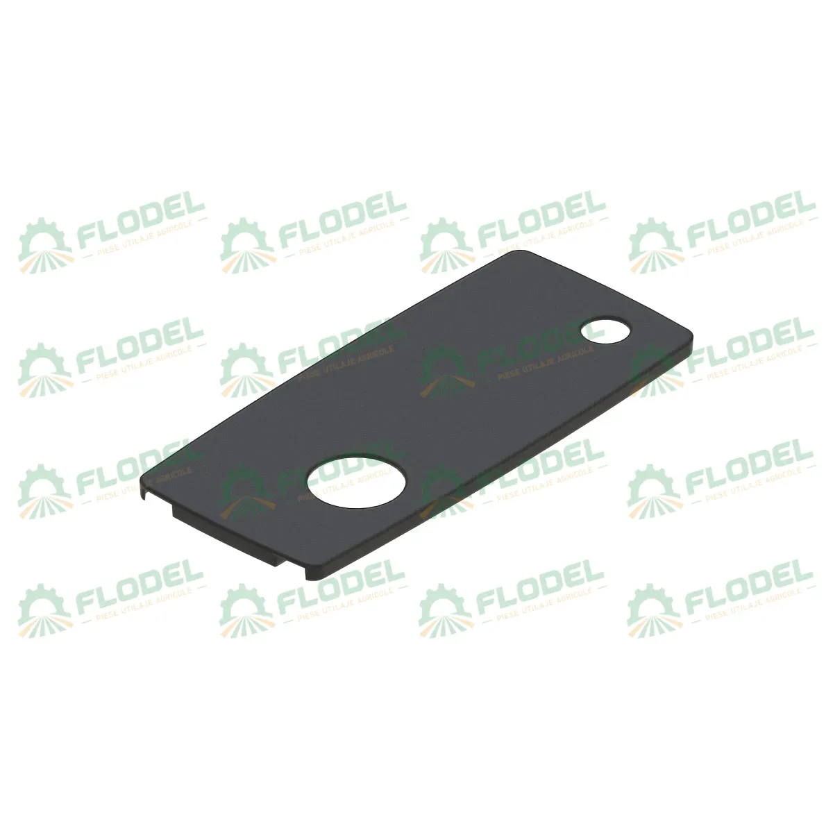 Placa dreapta tractor John Deere l113437 original JOHN DEERE