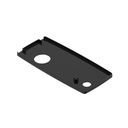 Placa stanga tractor John Deere l113436 original JOHN DEERE