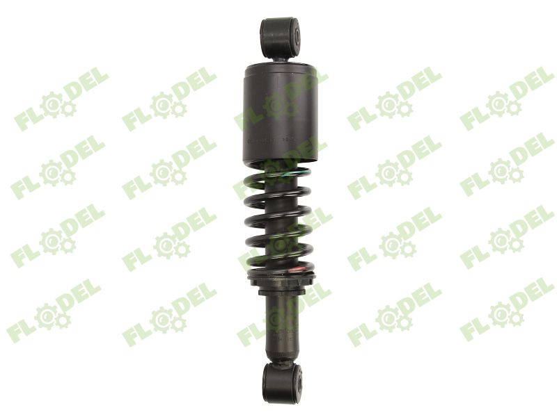 Telescop amortizor cabina tractor CASE IH 84605258