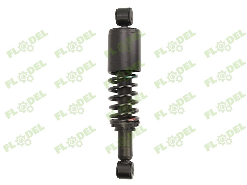 Telescop amortizor cabina tractor New Holland 84163866