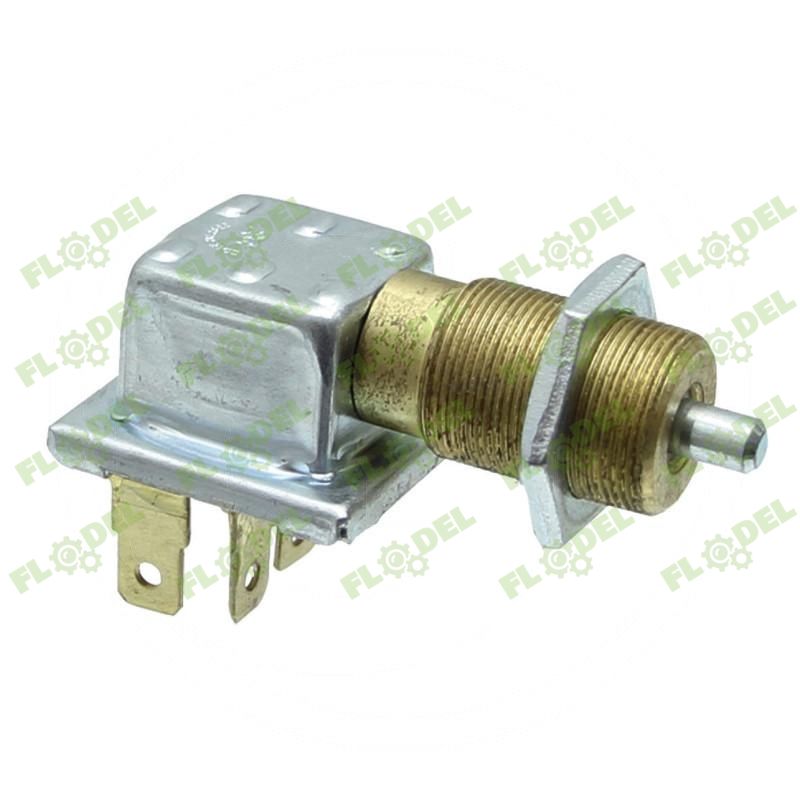 Intrerupator pedala ambreiaj tractor CASE IH 220112A2