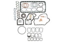 Set complet garnituri motor tractor SAME 0440 0506