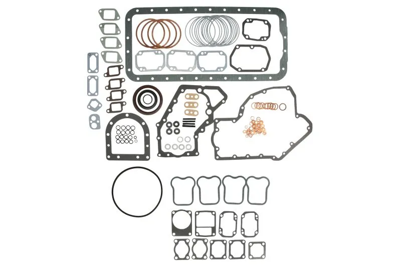 Set complet garnituri motor tractor SAME 0440 0506