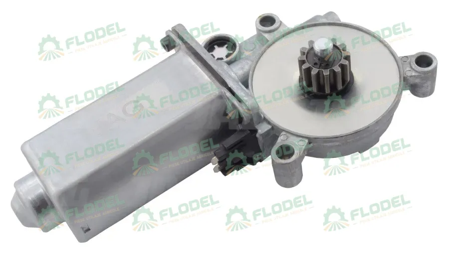 Motor electric JOHN DEERE AH143903 [MODEL NOU]