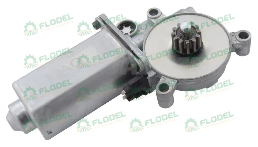 Motor electric JOHN DEERE AH143903 [MODEL NOU]