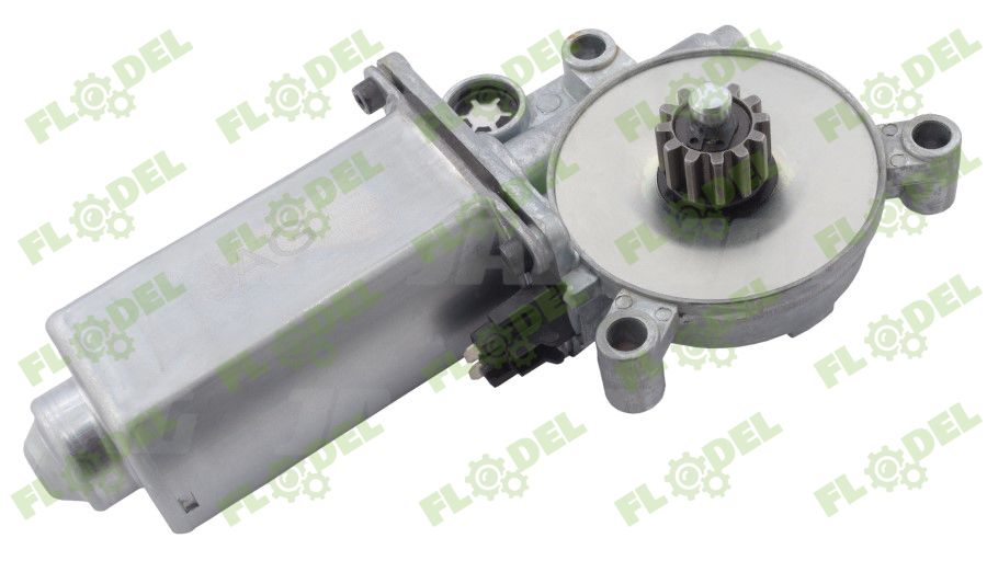 Motor electric combina John Deere model nou AH143903