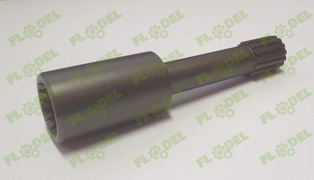 Cuplaj pompa hidraulica tractor LANDINI Massey Ferguson 1425169M1