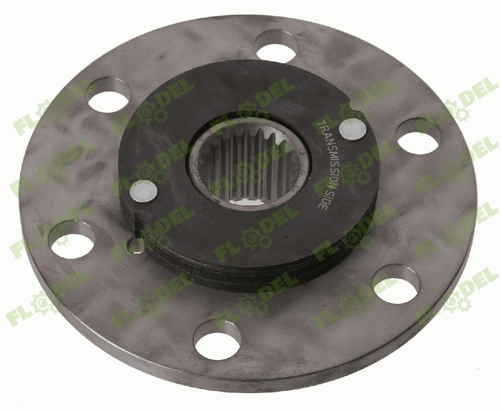 Cuplaj ambreiaj priza putere tractor Massey Ferguson 4300586M1 LUK