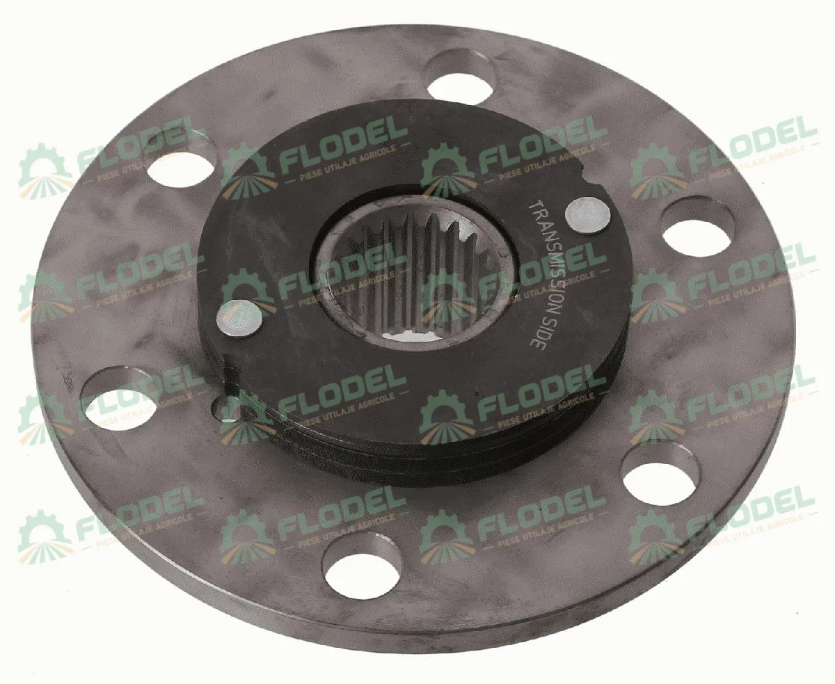 Cuplaj ambreiaj priza putere tractor Massey Ferguson 4300586M1 LUK
