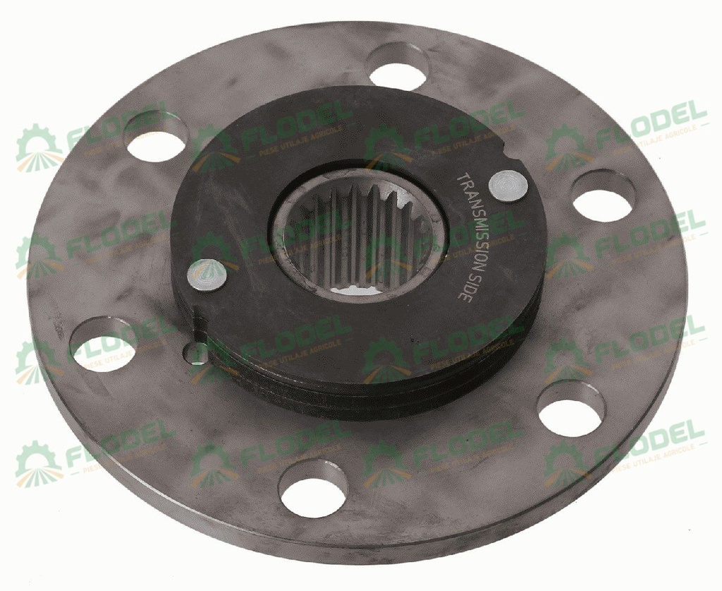 Cuplaj ambreiaj priza putere tractor Massey Ferguson 4300586M1 LUK