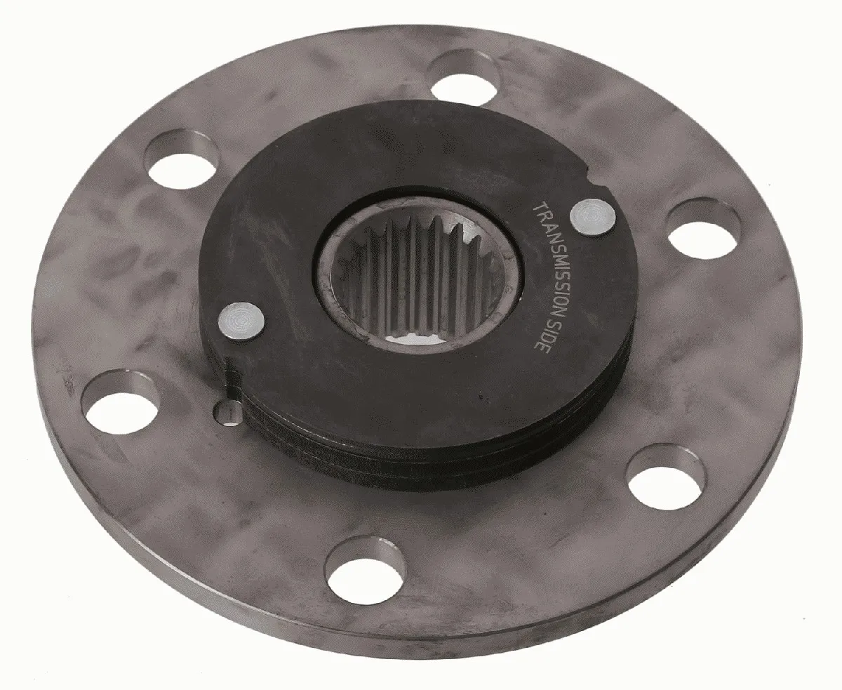Cuplaj ambreiaj priza putere tractor Massey Ferguson 4300586M1 LUK