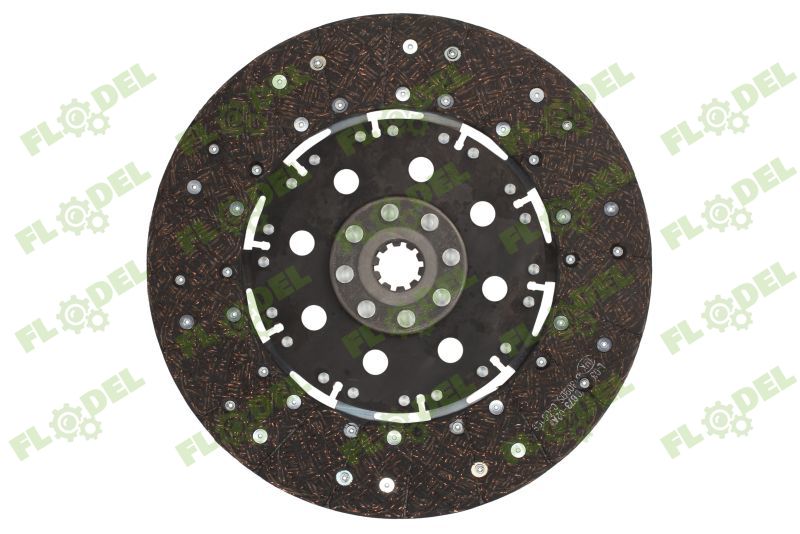 Disc ambreiaj tractor FENDT F178.100.420.020 LUK