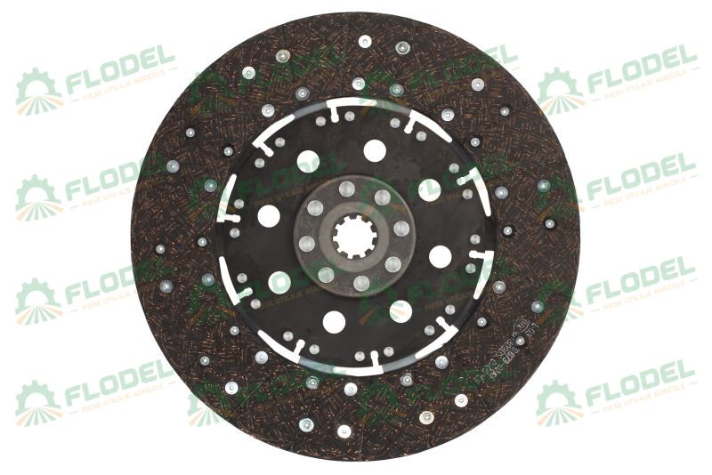 Disc ambreiaj tractor FENDT F178.100.420.020 LUK