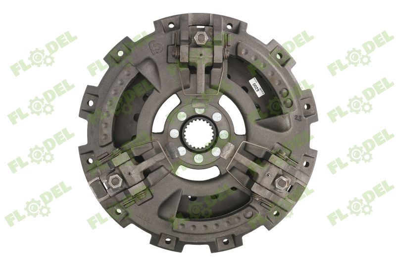 Placa presiune FENDT E198.100.100.010 KAWE
