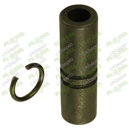 Ghidaj supapa tractor FENDT 12160263