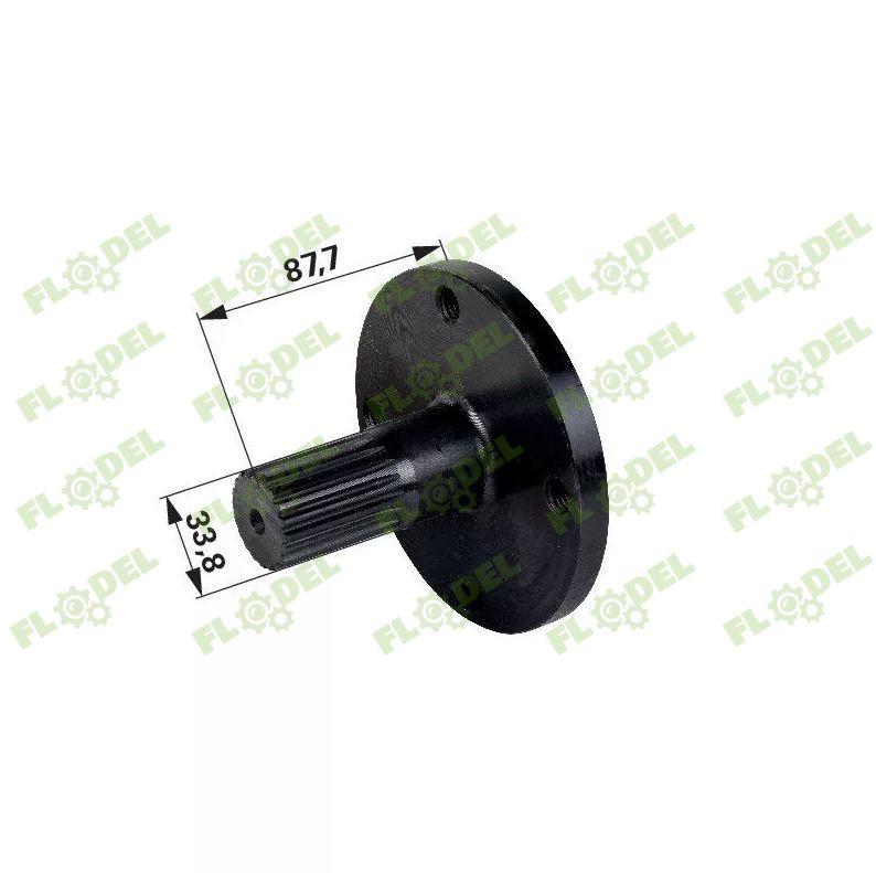 Ax priza putere tractor John Deere R101247